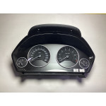 BMW F30 Dizel Gösterge Paneli Kilometre Saati 9232895 9285644-01