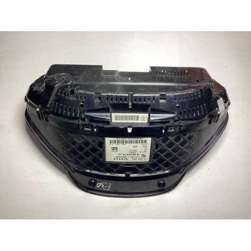 BMW F30 Dizel Gösterge Paneli Kilometre Saati 9232895 9325218-01