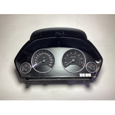 BMW F30 Dizel Gösterge Paneli Kilometre Saati 9232895 9325218-01