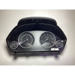 BMW F30 Dizel Gösterge Paneli Kilometre Saati 9232895 9312989-01 