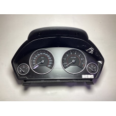 BMW F30 Dizel Gösterge Paneli Kilometre Saati 9232895 9295866-01
