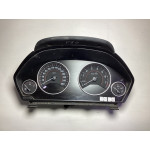 BMW F30 Dizel Gösterge Paneli Kilometre Saati 9232895 9325224-01 
