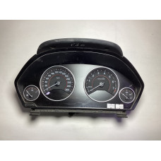 BMW F30 Dizel Gösterge Paneli Kilometre Saati 9232895 9325224-01 