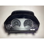 BMW F30 Dizel Gösterge Paneli Kilometre Saati 9232895 9311393-01 