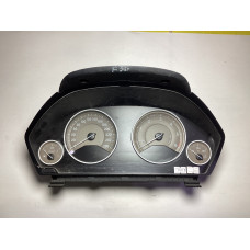 BMW F30 Dizel Gösterge Paneli Kilometre Saati 9232895 9295883-01 