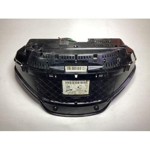 BMW F30 Dizel Gösterge Paneli Kilometre Saati 9232895 9379978-01 