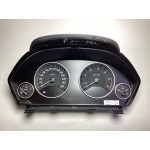 BMW F30 Dizel Gösterge Paneli Kilometre Saati 9232895 9379978-01 