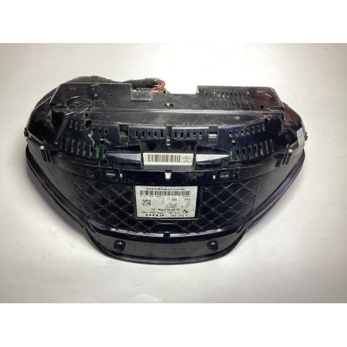 BMW F30 Dizel Gösterge Paneli Kilometre Saati 9232895 9312996-01 