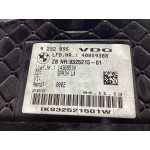 BMW F30 Dizel Gösterge Paneli Kilometre Saati 9232895 9325215-01