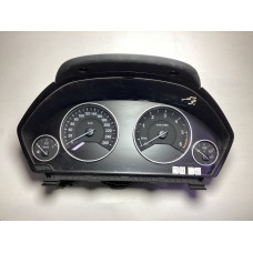 BMW F30 Dizel Gösterge Paneli Kilometre Saati 9232895 9325215-01