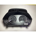BMW F30 Dizel Gösterge Paneli Kilometre Saati 9232895 9325215-01