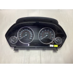 BMW F30 Benzinli Gösterge Paneli Kilometre Saati 9232895 9325218-01