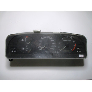Nissan Primera Benzinli Kilometre Saati Gösterge Paneli 81117661
