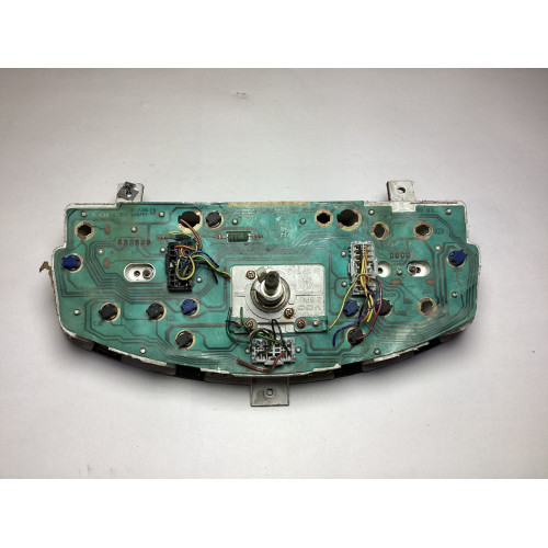 Nissan Micra Kilometre Saati Gösterge Paneli 81117740