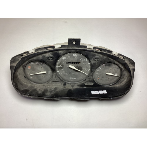 Nissan Micra Kilometre Saati Gösterge Paneli 81117740