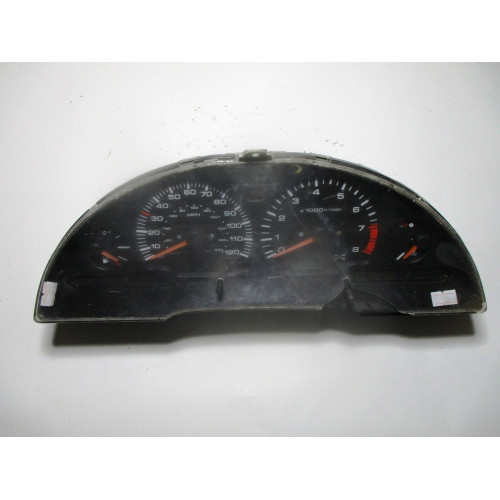 Nissan Serena Kilometre Saati Gösterge Paneli 09050929155