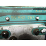 Nissan Primera Kilometre Saati Gösterge Paneli 96543757