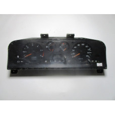 Nissan Terrano Kilometre Saati Gösterge Paneli 341922.01