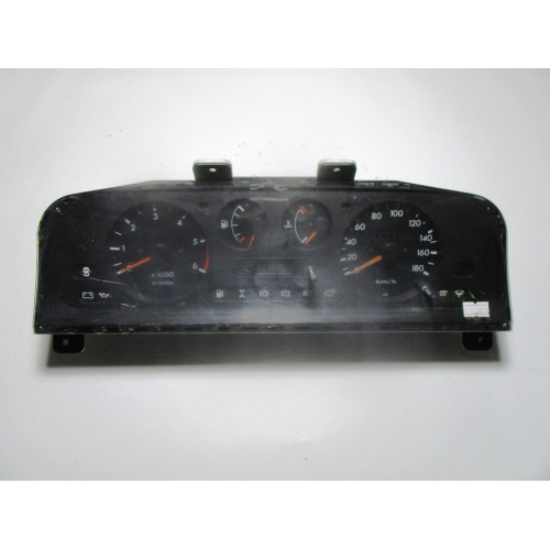 Nissan Terrano Kilometre Saati Gösterge Paneli 341922.01