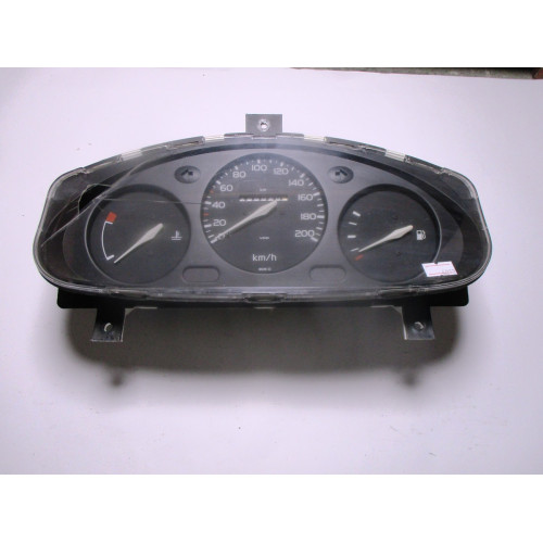 Nissan Micra Benzinli Kilometre Saati Gösterge Paneli 248105F704
