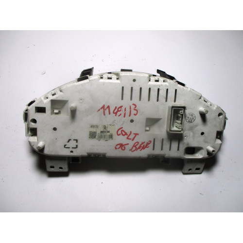Mitsubishi Colt Benzinli Kilometre Saati Gösterge Paneli MR951770