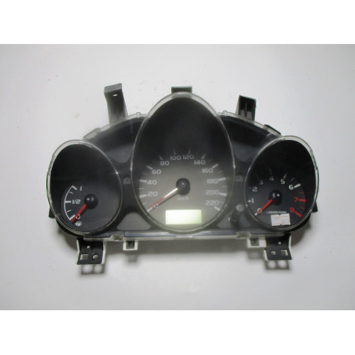 Mitsubishi Colt Benzinli Kilometre Saati Gösterge Paneli MR951770