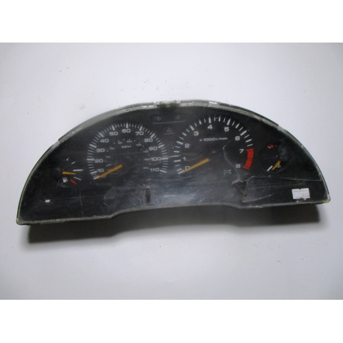 Nissan Serena Kilometre Saati Gösterge Paneli 09050929155