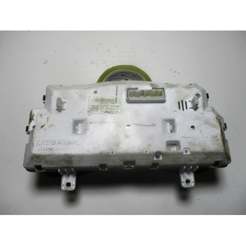Nissan Micra Benzinli Kilometre Saati Gösterge Paneli 24810-1HB0C