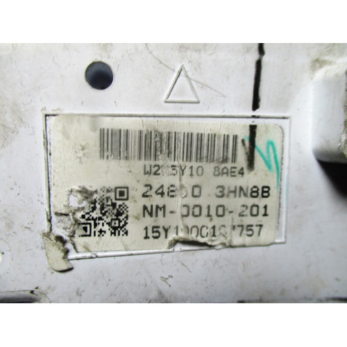 Nissan Micra Benzinli Kilometre Saati Gösterge Paneli 24810-1HB0C
