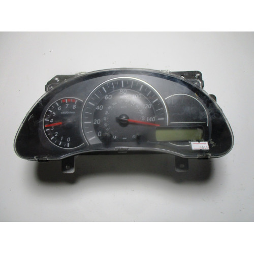 Nissan Micra Benzinli Kilometre Saati Gösterge Paneli 24810-1HB0C