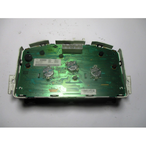 Nissan Micra Dizel Kilometre Saati Gösterge Paneli AX7703214430