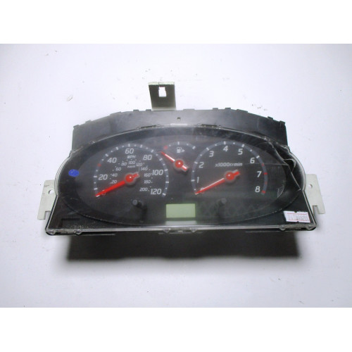 Nissan Micra Dizel Kilometre Saati Gösterge Paneli AX7703214430