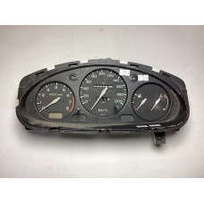 Nissan Micra Kilometre Saati Gösterge Paneli 81117882