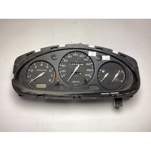 Nissan Micra Kilometre Saati Gösterge Paneli 81117882