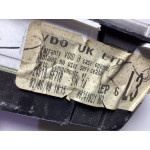 Nissan Micra Kilometre Saati Gösterge Paneli 248106F710