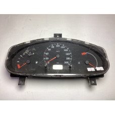 Nissan Micra Kilometre Saati Gösterge Paneli 248106F710
