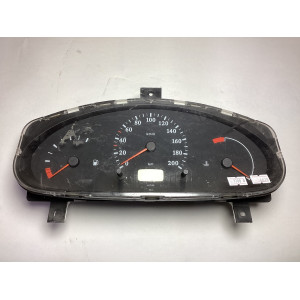 Nissan Micra Kilometre Saati Gösterge Paneli 248106F710