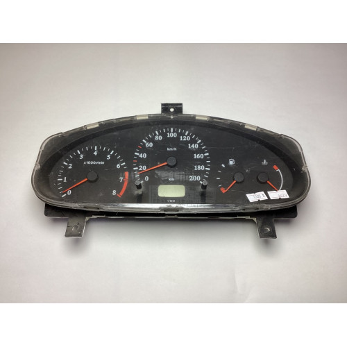 Nissan Micra Kilometre Saati Gösterge Paneli 248106F770