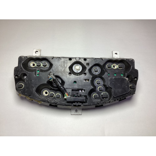 Nissan Micra Kilometre Saati Gösterge Paneli 248101F572
