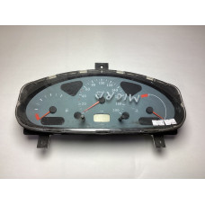 Nissan Micra Kilometre Saati Gösterge Paneli 248101F572