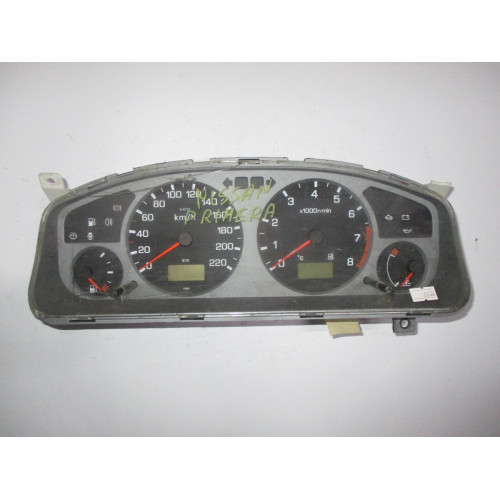 Nissan Primera Benzinli Kilometre Saati Gösterge Paneli 248109F815