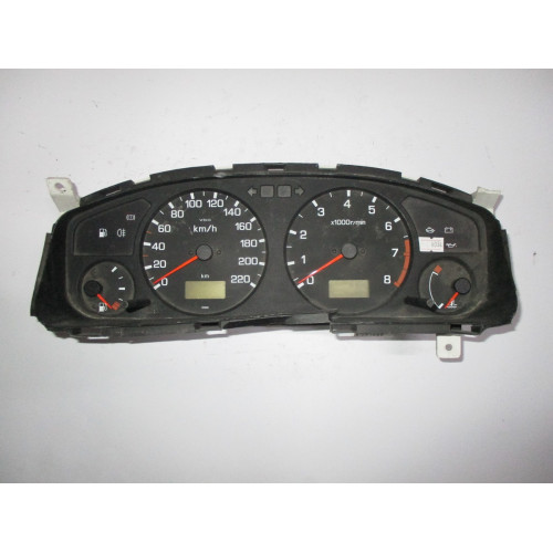 Nissan Primera Benzinli Kilometre Saati Gösterge Paneli 248102F916