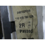 Nissan Primera Benzinli Kilometre Saati Gösterge Paneli 248102F005