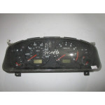 Nissan Primera Benzinli Kilometre Saati Gösterge Paneli 248102F008