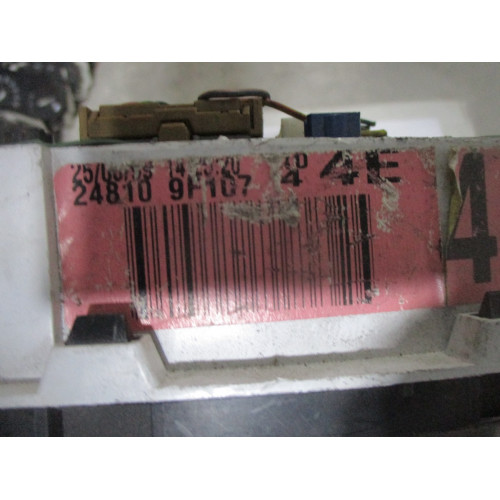 Nissan Primera Benzinli Kilometre Saati Gösterge Paneli 248109F107