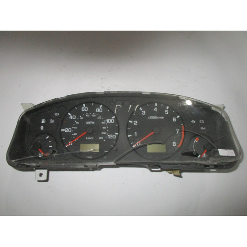 Nissan Primera Benzinli Kilometre Saati Gösterge Paneli 248109F003