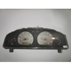 Nissan Almera Benzinli Kilometre Saati Gösterge Paneli K116312N200