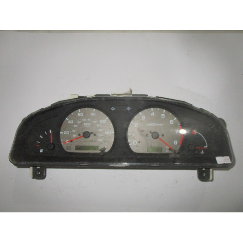 Nissan Almera Benzinli Kilometre Saati Gösterge Paneli K116312N200