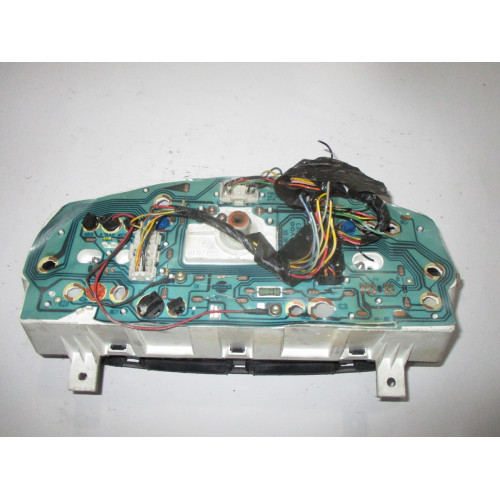 Nissan Micra Kilometre Saati Gösterge Paneli 88481691