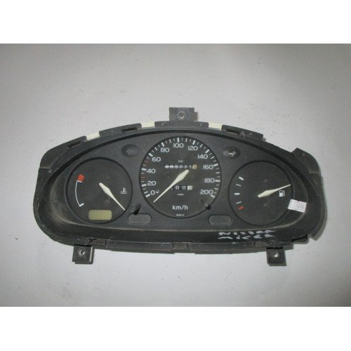 Nissan Micra Kilometre Saati Gösterge Paneli 88481691